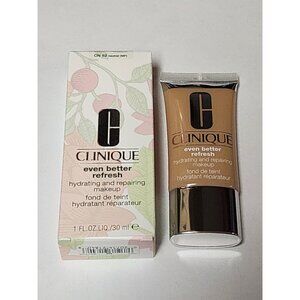 Clinique Even Better Refresh Foundation CN 52 Neutral 1oz